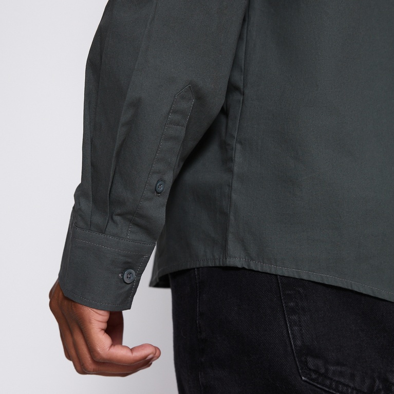 Boxy shirt "Richard"